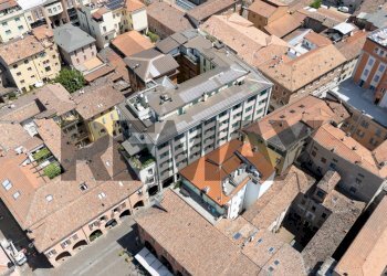 Posizione della mappa - Quadrilocale Via Giuseppe Mazzini
 
5, Sassuolo - foto 57