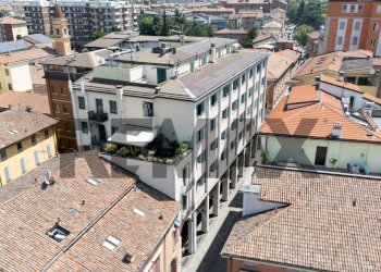 Edificio all\'aperto - Quadrilocale Via Giuseppe Mazzini
 
5, Sassuolo - foto 59