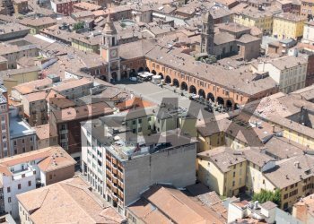 Edificio all\'aperto - Quadrilocale Via Giuseppe Mazzini
 
5, Sassuolo - foto 60