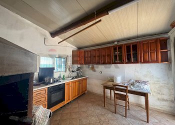 Cucina - Villa C.DA FONDO PISANA
 
snc, Portopalo di Capo Passero - foto 22