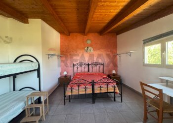 Camera / camera da letto - Villa C.DA FONDO PISANA
 
snc, Portopalo di Capo Passero - foto 40