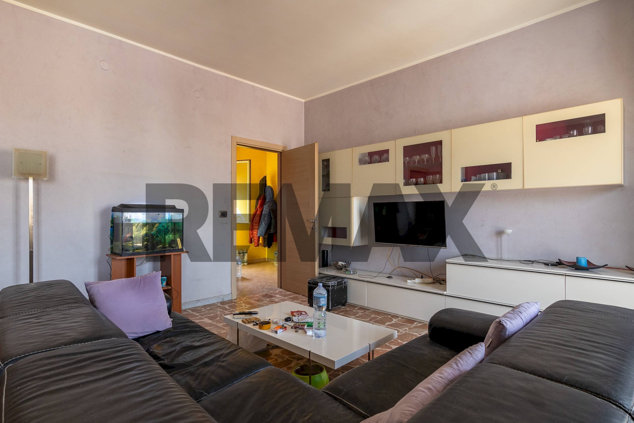 Soggiorno - Trilocale via giovanni battista vaccarini
25, Siracusa - foto 3