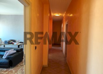 Hall / corridoio - Trilocale via giovanni battista vaccarini
 
25, Siracusa - foto 3