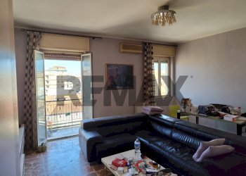 Soggiorno - Trilocale via giovanni battista vaccarini
 
25, Siracusa - foto 4