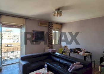 Soggiorno - Trilocale via giovanni battista vaccarini
 
25, Siracusa - foto 5