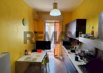 Cucina - Trilocale via giovanni battista vaccarini
 
25, Siracusa - foto 7
