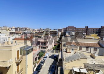 Edificio all\'aperto - Trilocale via giovanni battista vaccarini
 
25, Siracusa - foto 13