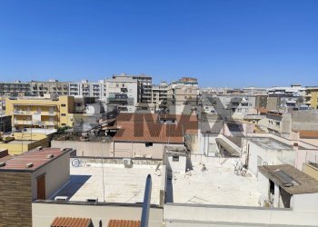 Edificio all\'aperto - Trilocale via giovanni battista vaccarini
 
25, Siracusa - foto 14