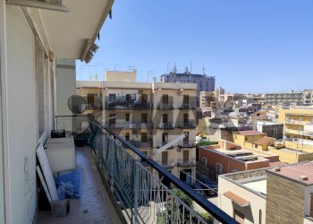 Balcone - Trilocale via giovanni battista vaccarini
 
25, Siracusa - foto 16
