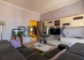 Soggiorno - Trilocale via giovanni battista vaccarini
 
25, Siracusa - foto 3