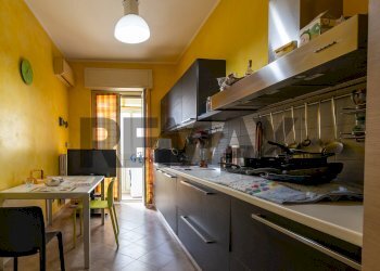 Cucina - Trilocale via giovanni battista vaccarini
 
25, Siracusa - foto 24