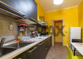 Cucina - Trilocale via giovanni battista vaccarini
 
25, Siracusa - foto 25