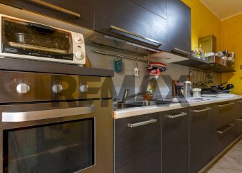 Cucina - Trilocale via giovanni battista vaccarini
 
25, Siracusa - foto 28