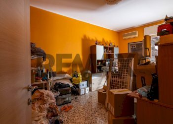 Dispensa di stoccaggio - Trilocale via giovanni battista vaccarini
 
25, Siracusa - foto 29