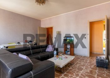 Soggiorno - Trilocale via giovanni battista vaccarini
 
25, Siracusa - foto 34