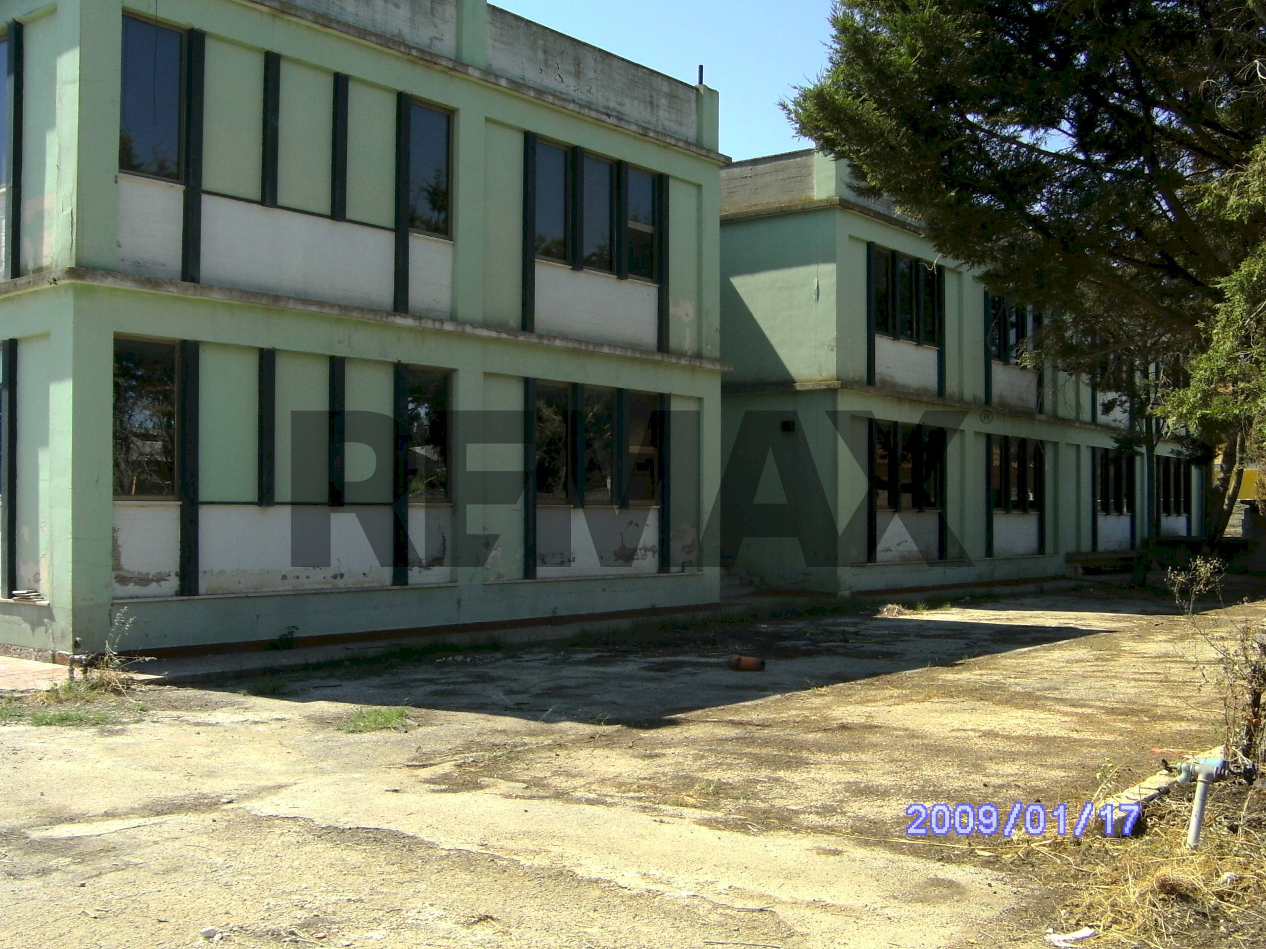 Edificio all\'aperto - Stable - Palace via lido sacramento
snc, Siracusa - photo 2