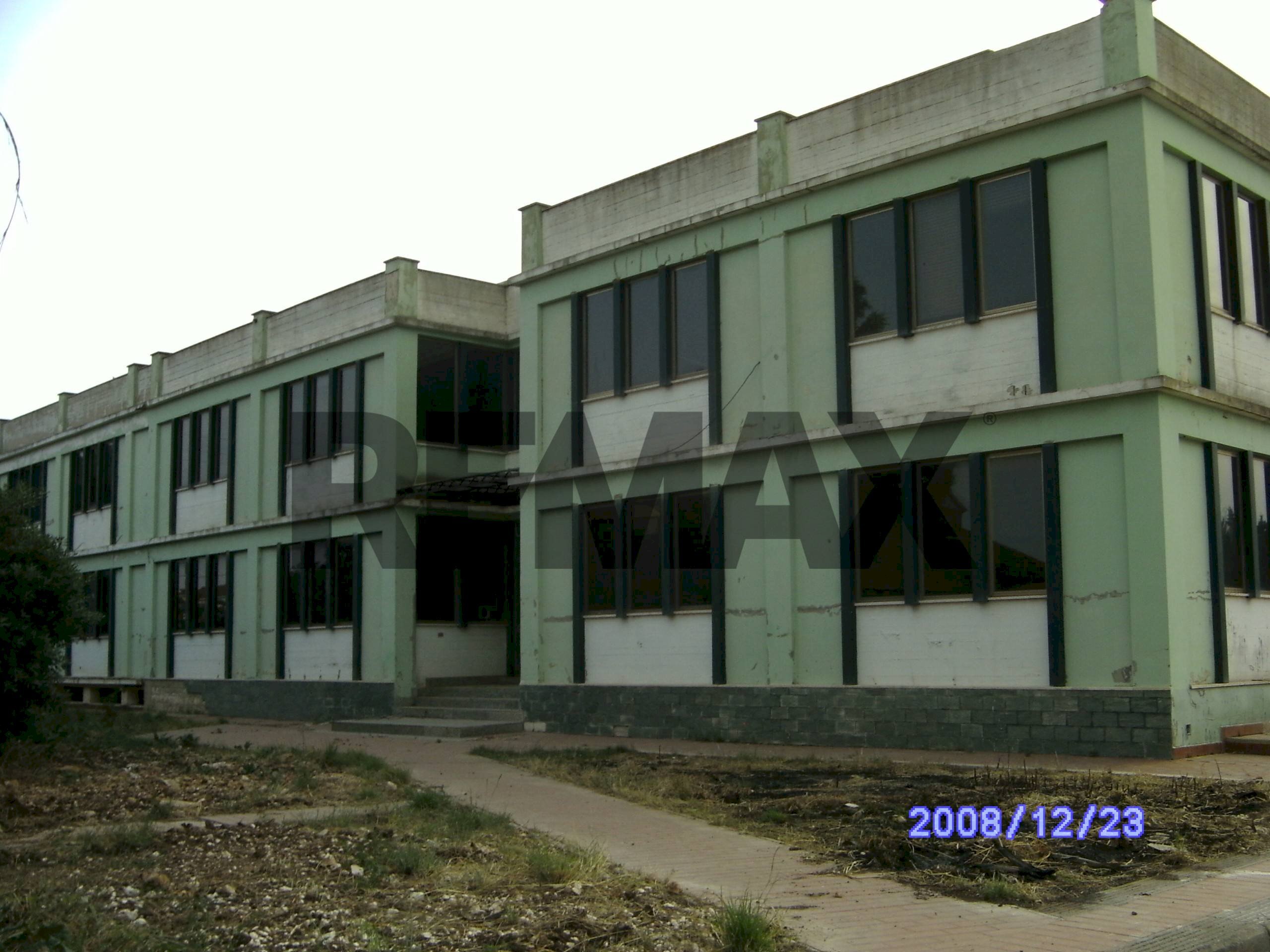 Edificio all\'aperto - Stable - Palace via lido sacramento
snc, Siracusa - photo 3
