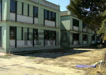 Edificio all\'aperto - Stable - Palace via lido sacramento
 
snc, Siracusa - photo 2