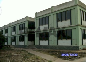Edificio all\'aperto - Stable - Palace via lido sacramento
 
snc, Siracusa - photo 3