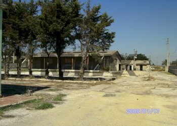 Edificio all\'aperto - Stable - Palace via lido sacramento
 
snc, Siracusa - photo 4