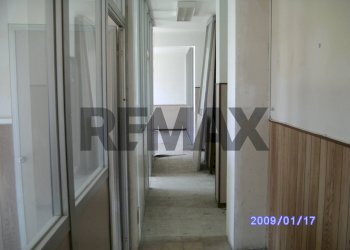Hall / corridoio - Stable - Palace via lido sacramento
 
snc, Siracusa - photo 8