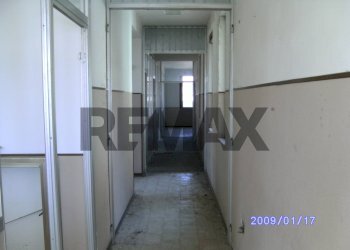 Hall / corridoio - Stable - Palace via lido sacramento
 
snc, Siracusa - photo 9