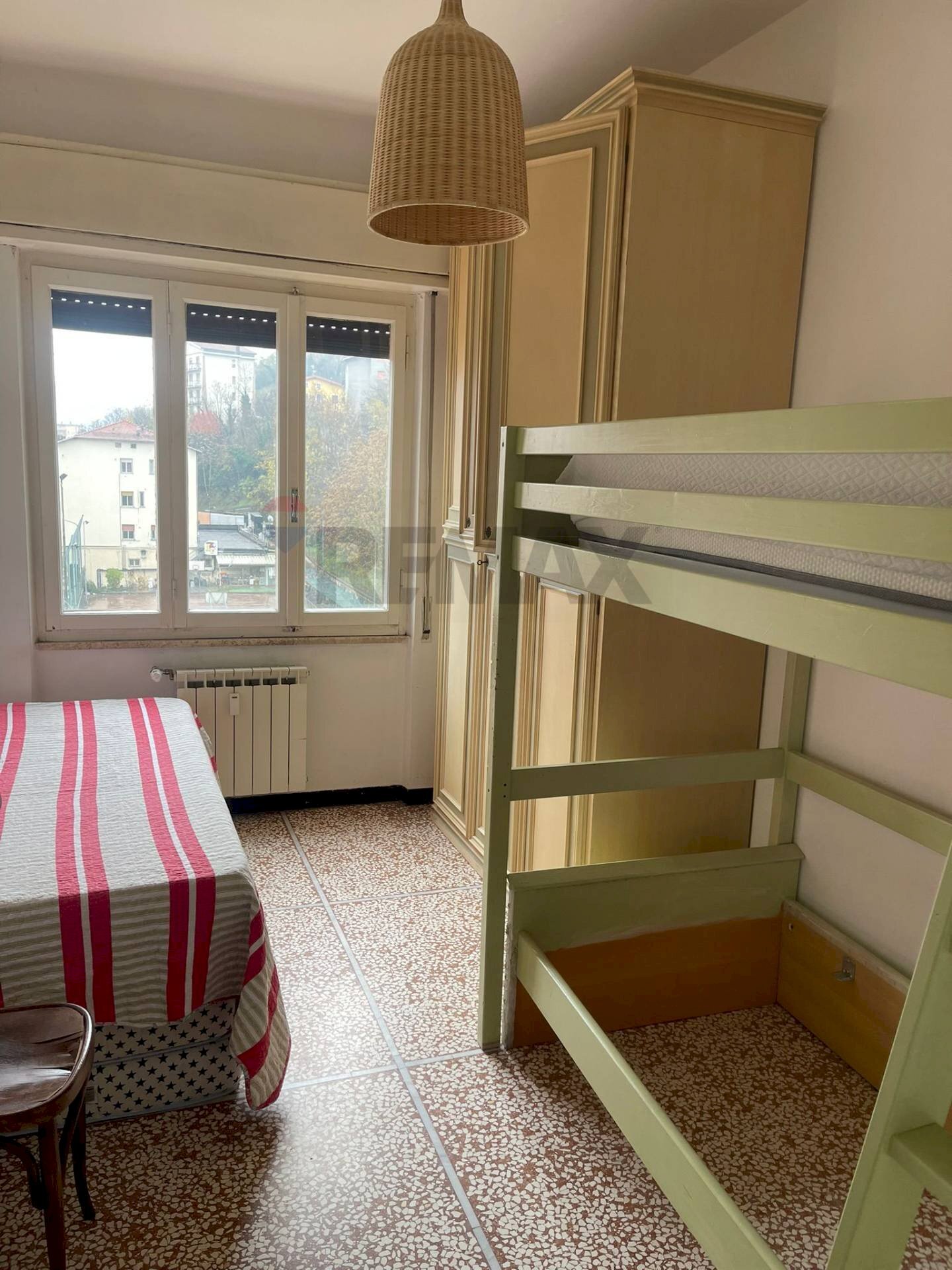 Camera / camera da letto - Appartamento Via Cesare Battista
38, Cairo Montenotte - foto 2