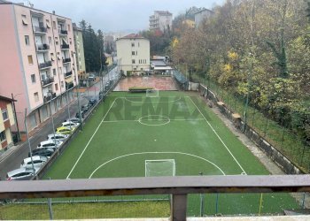 Edificio all\'aperto - Appartamento Via Cesare Battista
 
38, Cairo Montenotte - foto 1