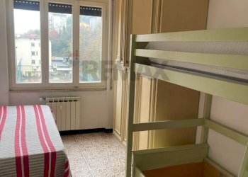 Camera / camera da letto - Appartamento Via Cesare Battista
 
38, Cairo Montenotte - foto 2