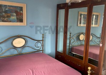 Camera / camera da letto - Appartamento Via Cesare Battista
 
38, Cairo Montenotte - foto 4