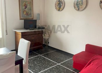 Soggiorno - Appartamento Via Cesare Battista
 
38, Cairo Montenotte - foto 6