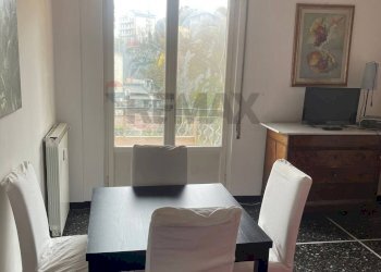 Sala da pranzo - Appartamento Via Cesare Battista
 
38, Cairo Montenotte - foto 8