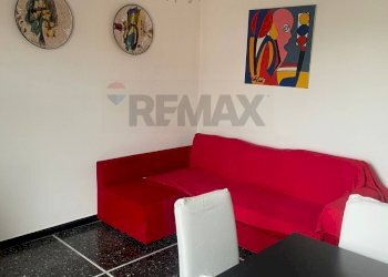 Sala da pranzo - Appartamento Via Cesare Battista
 
38, Cairo Montenotte - foto 9