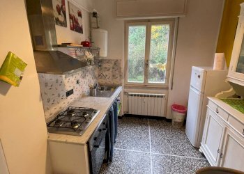Cucina - Appartamento Via Cesare Battista
 
38, Cairo Montenotte - foto 12