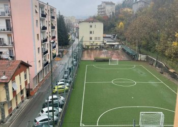Edificio all\'aperto - Appartamento Via Cesare Battista
 
38, Cairo Montenotte - foto 14