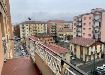 Balcone - Appartamento Via Cesare Battista
 
38, Cairo Montenotte - foto 15