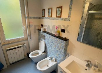 Bagno - Appartamento Via Cesare Battista
 
38, Cairo Montenotte - foto 16