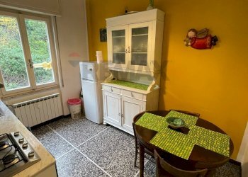 Cucina - Appartamento Via Cesare Battista
 
38, Cairo Montenotte - foto 17
