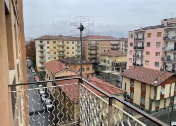 Balcone - Appartamento Via Cesare Battista
 
38, Cairo Montenotte - foto 18