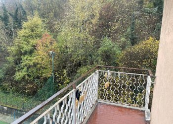 Balcone - Appartamento Via Cesare Battista
 
38, Cairo Montenotte - foto 20