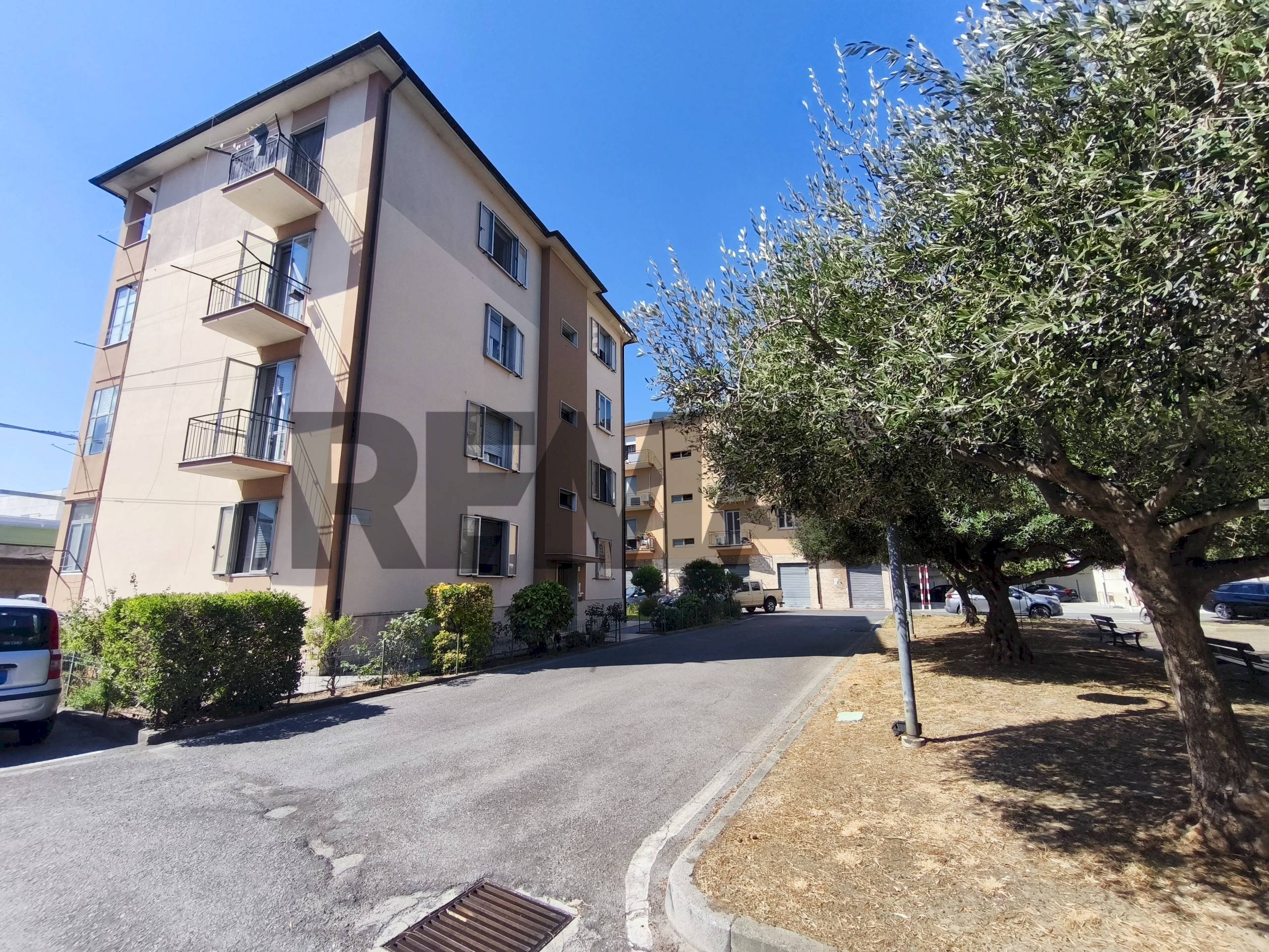Edificio all\'aperto - Trilocale Via Piemonte
 
10/7, Vado Ligure - foto 1