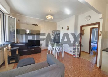 Sala da pranzo - Trilocale Via Piemonte
 
10/7, Vado Ligure - foto 2