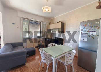 Sala da pranzo - Trilocale Via Piemonte
 
10/7, Vado Ligure - foto 4