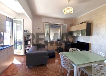 Sala da pranzo - Trilocale Via Piemonte
 
10/7, Vado Ligure - foto 10