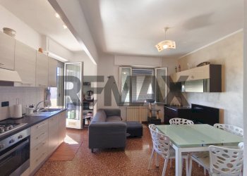 Cucina - Trilocale Via Piemonte
 
10/7, Vado Ligure - foto 11