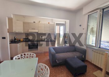 Sala da pranzo - Trilocale Via Piemonte
 
10/7, Vado Ligure - foto 12