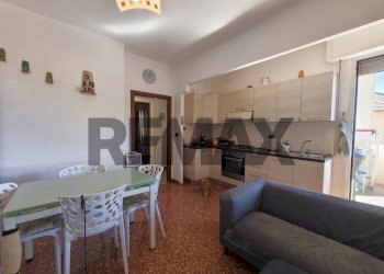 Sala da pranzo - Trilocale Via Piemonte
 
10/7, Vado Ligure - foto 15