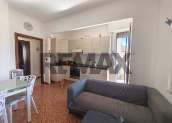 Sala da pranzo - Trilocale Via Piemonte
 
10/7, Vado Ligure - foto 16