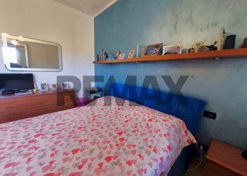 Camera / camera da letto - Trilocale Via Piemonte
 
10/7, Vado Ligure - foto 19