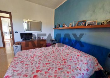 Camera / camera da letto - Trilocale Via Piemonte
 
10/7, Vado Ligure - foto 20